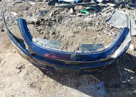 2015 Dodge Dart Sxt z USA, uszkodzony, nr VIN 1C3CDFBBXFD298792